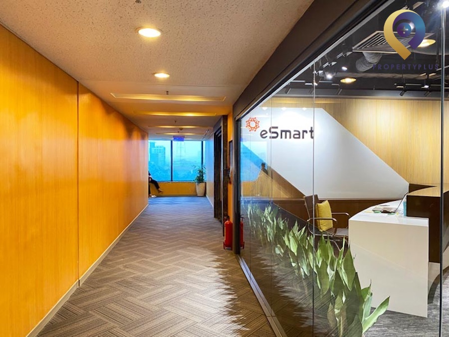 eSmart Diamond Plaza